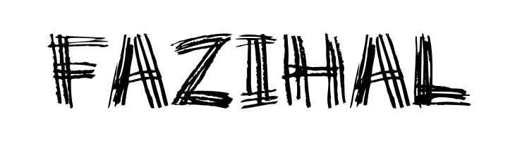 Scratch my back  Free Fonts Download