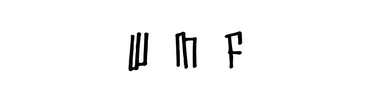 Toxic waist  Free Fonts Download