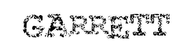 Typewriter from hell  Free Fonts Download