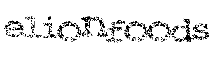 Typewriter from hell  Free Fonts Download