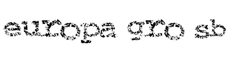 Typewriter from hell  Free Fonts Download