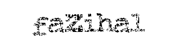 Typewriter from hell  Free Fonts Download