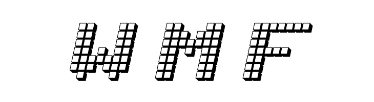 LotsOfDotz  Free Fonts Download