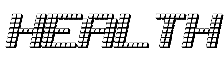 LotsOfDotz  Free Fonts Download