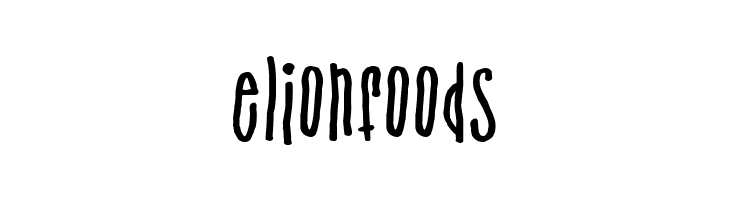 Venus flytrap   the bug  Free Fonts Download