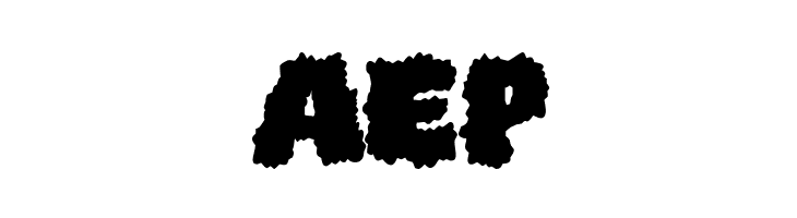 Shoplifters unite  Free Fonts Download