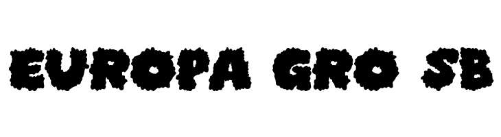 Shoplifters unite  Free Fonts Download