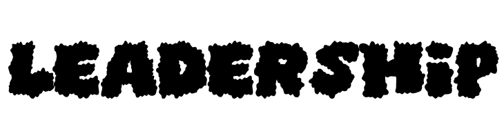 Shoplifters unite  Free Fonts Download