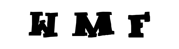 Kleptomaniac  Free Fonts Download