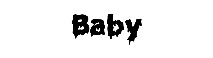 Liquidism part 2  Free Fonts Download