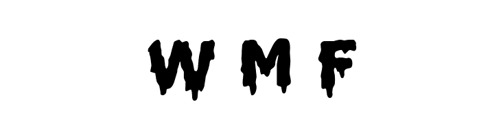 Liquidism part 2  Free Fonts Download