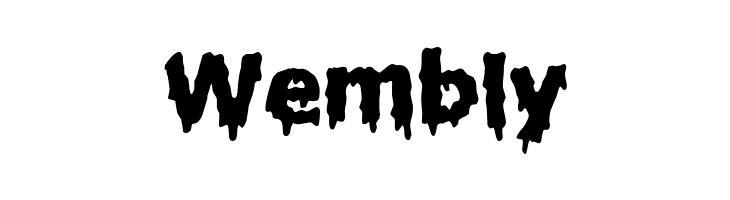 Liquidism part 2  Free Fonts Download