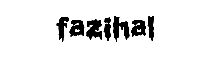 Liquidism part 2  Free Fonts Download