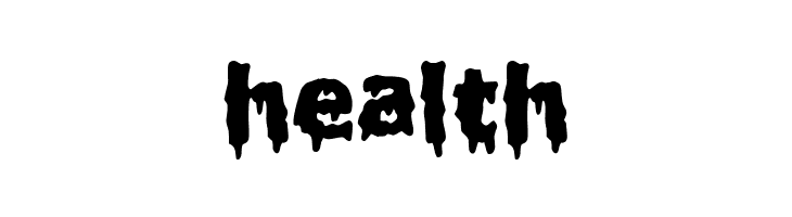 Liquidism part 2  Free Fonts Download