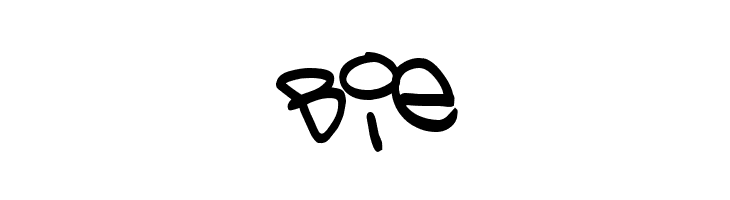 Bring tha noize  Free Fonts Download