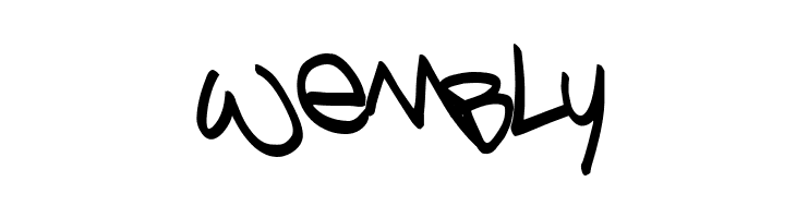 Bring tha noize  Free Fonts Download