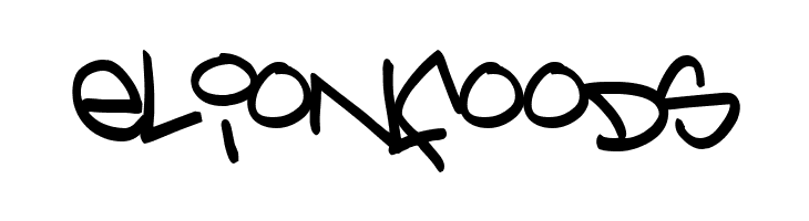 Bring tha noize  Free Fonts Download