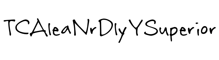 Rabiohead  Free Fonts Download