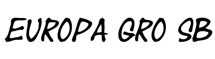 Year supply of fairy cakes  Free Fonts Download