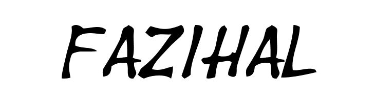 Year supply of fairy cakes  Free Fonts Download