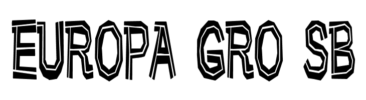 Very bad posture  Free Fonts Download
