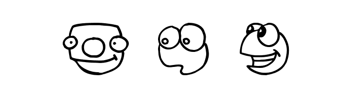 Fazings one  Free Fonts Download