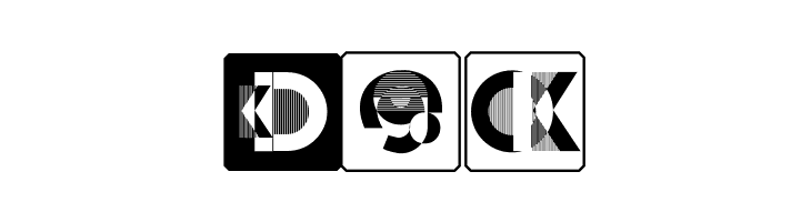 KassandrasMonogramme  Free Fonts Download