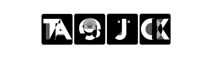 KassandrasMonogramme  Free Fonts Download