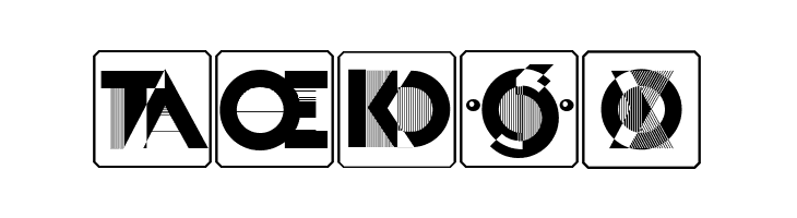 KassandrasMonogramme  Free Fonts Download