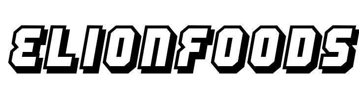 Hang the DJ  Free Fonts Download