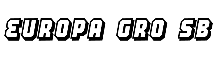 Hang the DJ  Free Fonts Download