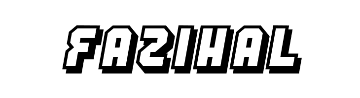 Hang the DJ  Free Fonts Download