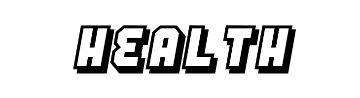 Hang the DJ  Free Fonts Download
