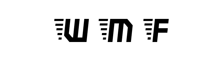 Electric Boots  Free Fonts Download