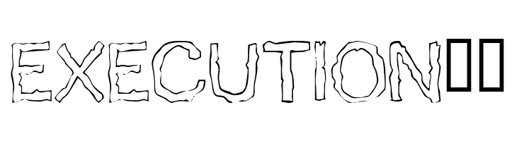 10 Minutes  Free Fonts Download