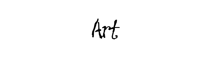 Waking the Witch  Free Fonts Download