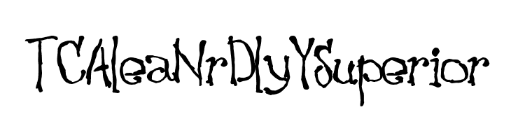 Waking the Witch  Free Fonts Download