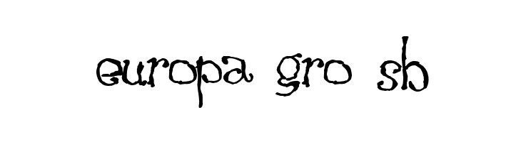 Waking the Witch  Free Fonts Download