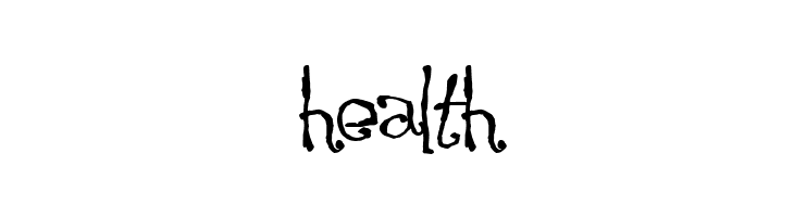 Waking the Witch  Free Fonts Download