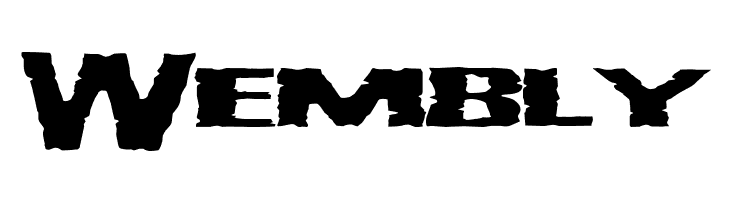 Vulgar Display Of Power  Free Fonts Download