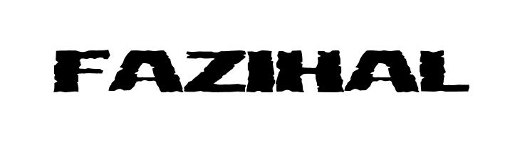 Vulgar Display Of Power  Free Fonts Download