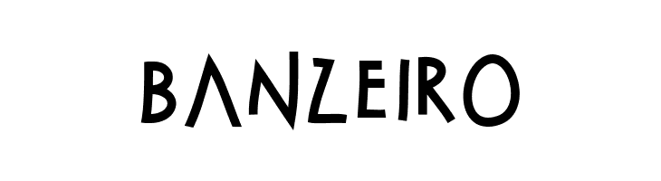 Cabaret_Voltaire  Free Fonts Download