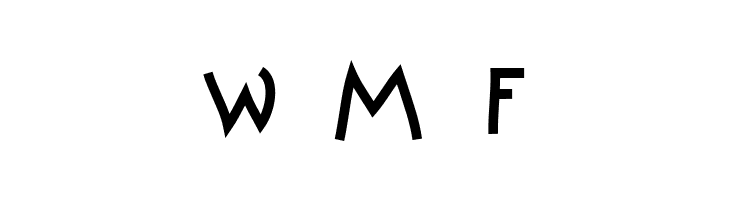 Cabaret_Voltaire  Free Fonts Download