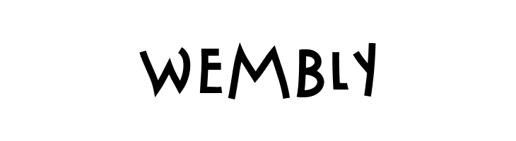 Cabaret_Voltaire  Free Fonts Download