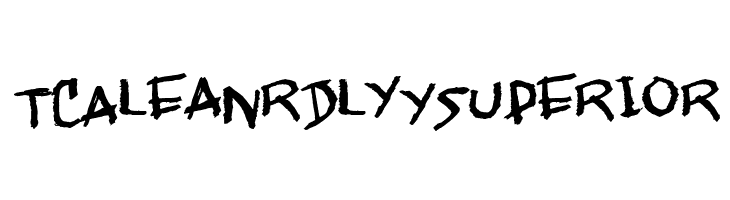 Jangly walk  Free Fonts Download