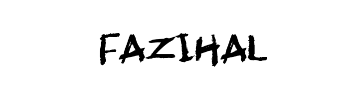 Jangly walk  Free Fonts Download