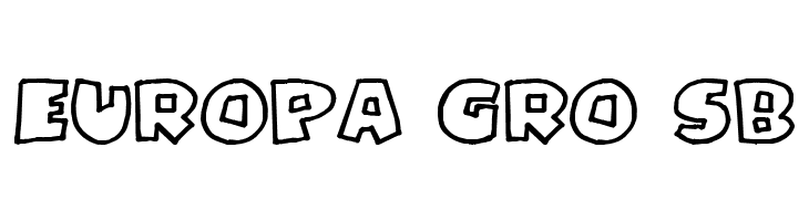 PizzaDudeFatOutline  Free Fonts Download