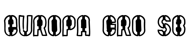 Mute Fruit Black Krash  Free Fonts Download