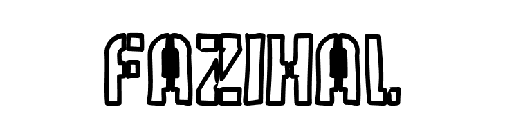 Mute Fruit Black Krash  Free Fonts Download