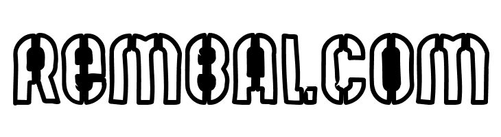 Mute Fruit Black Krash  Free Fonts Download